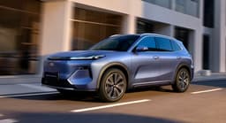Продажи гибридов Geely в России в 2026 году выросли в 45 раз, а вот Li Auto теряет российский рынок
